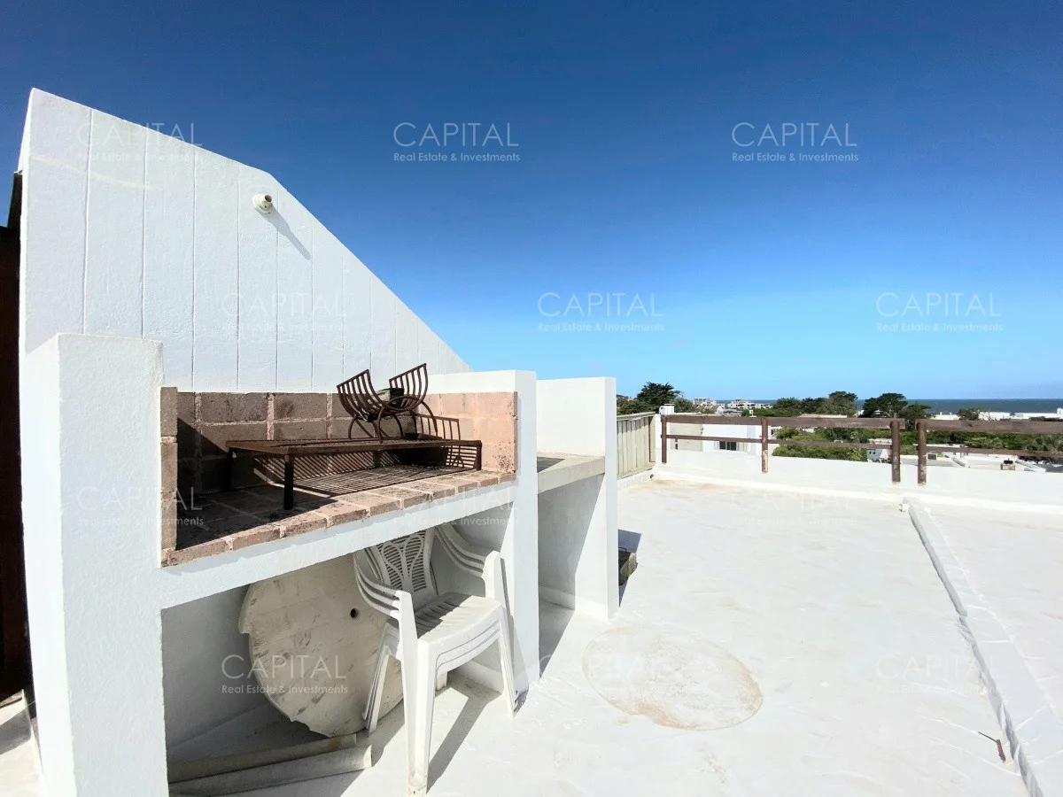 Apartamento en Manantiales, propiedad 281908 -Imagen 4
