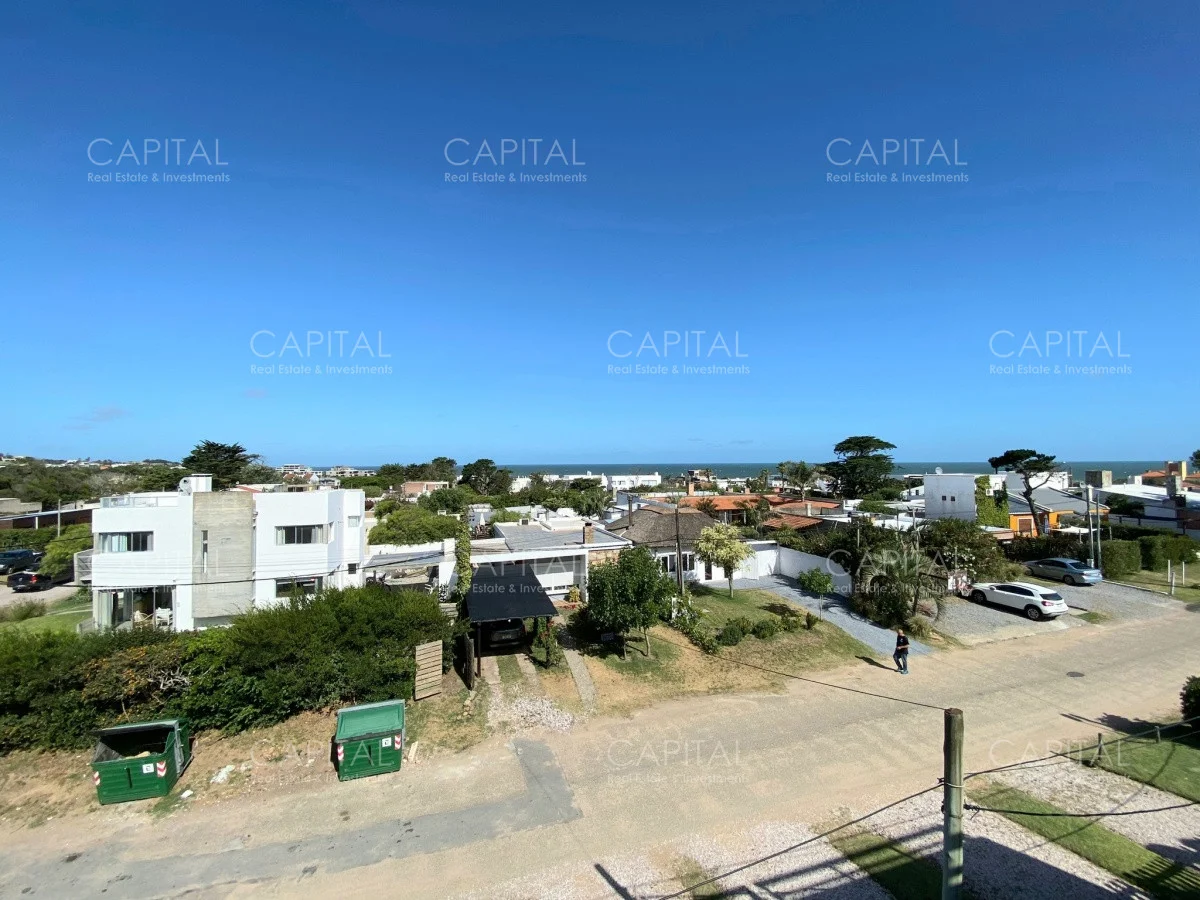 Apartamento en Manantiales, propiedad 281908 -Imagen 5