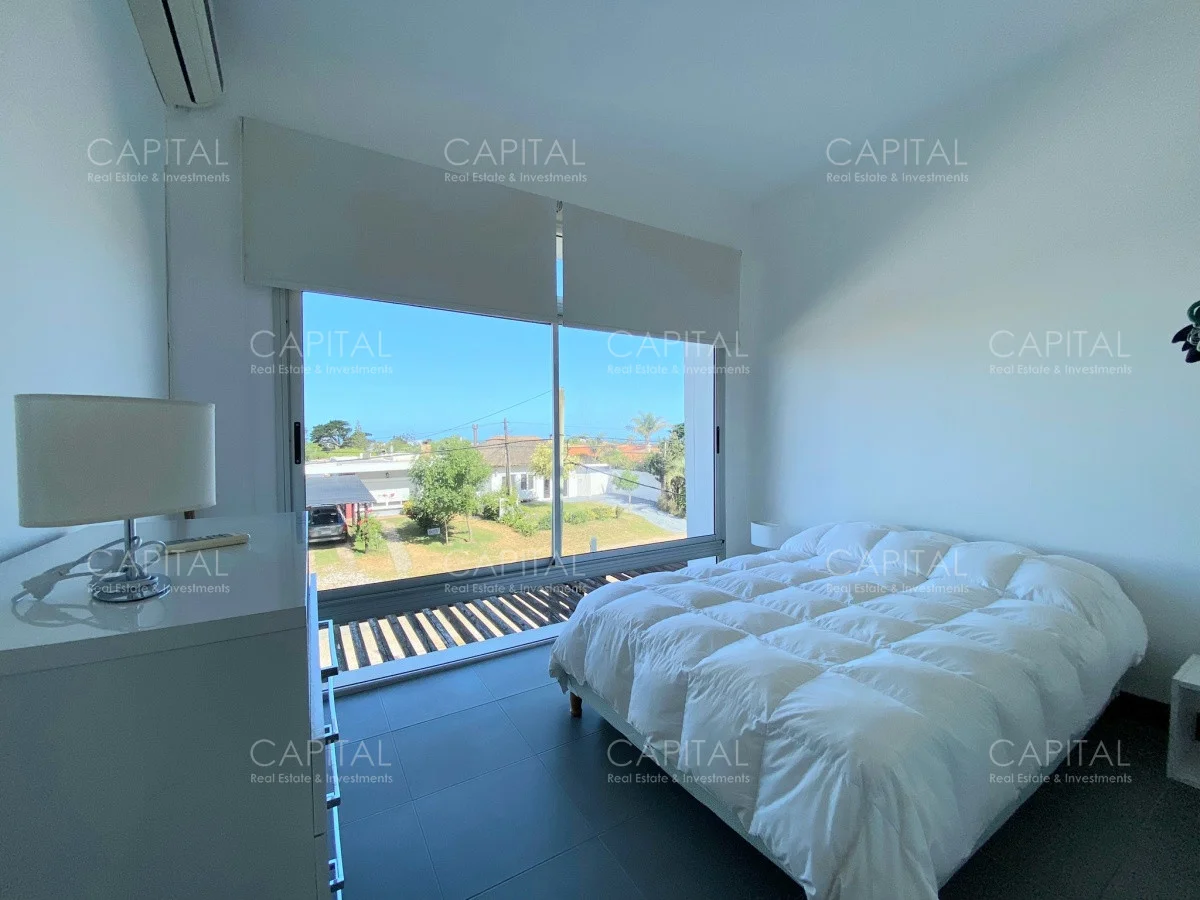 Apartamento en Manantiales, propiedad 281908 -Imagen 8