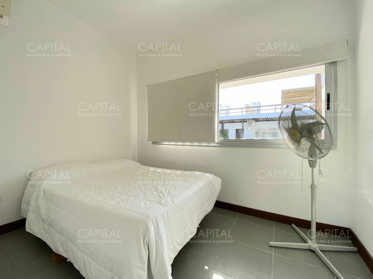 Apartamento en Manantiales, propiedad 281908 -Imagen 9