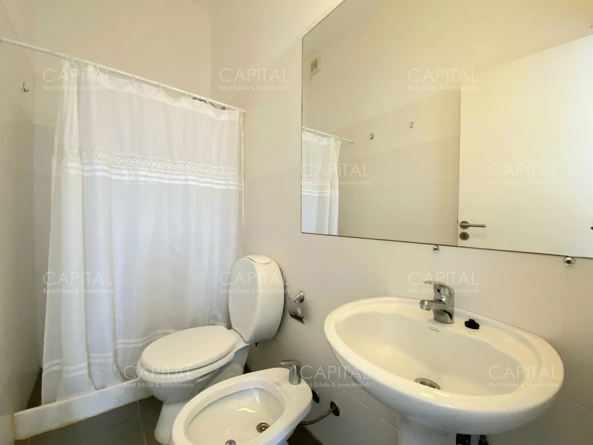 Apartamento en Manantiales, propiedad 281908 -Imagen 10
