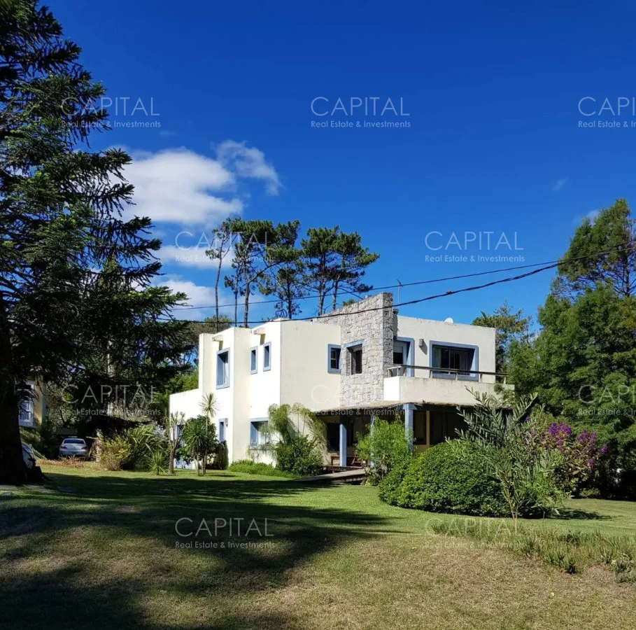 Casa en Montoya, propiedad 281913 -Imagen 1
