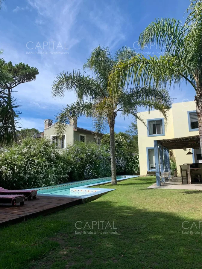 Casa en Montoya, propiedad 281913 -Imagen 2