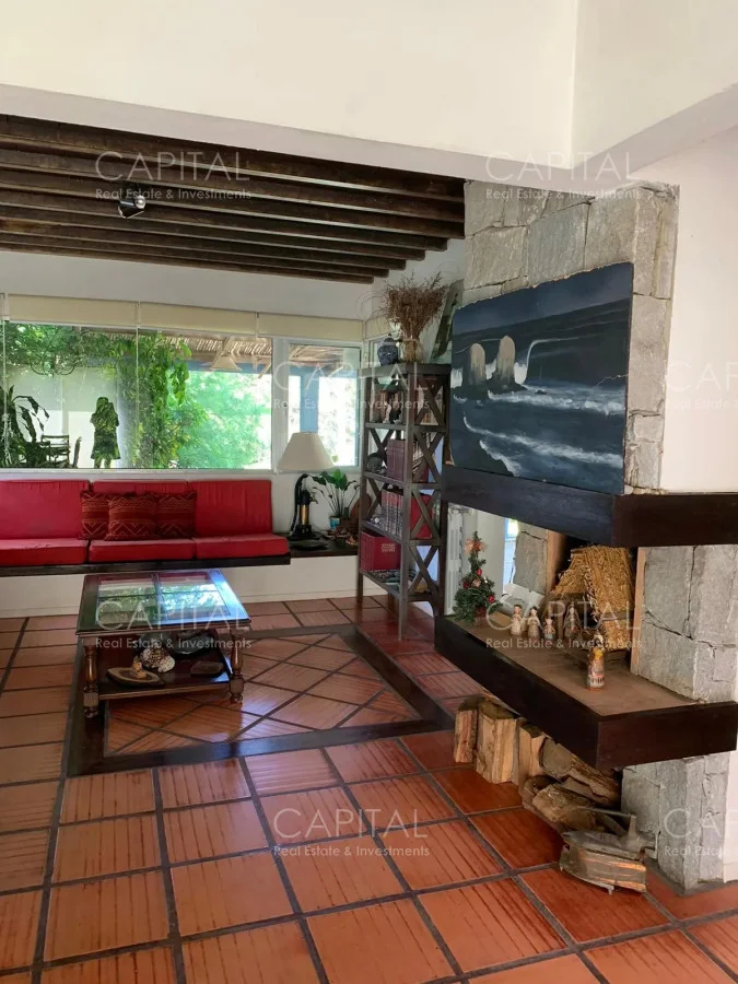 Casa en Montoya, propiedad 281913 -Imagen 11