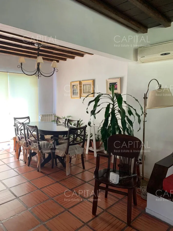 Casa en Montoya, propiedad 281913 -Imagen 12