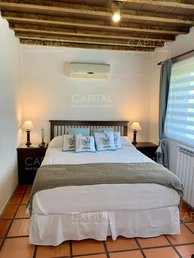 Casa en Montoya, propiedad 281913 -Imagen 15