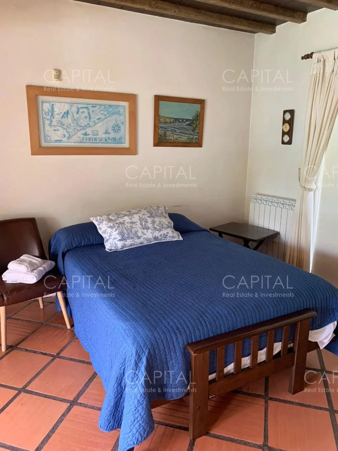 Casa en Montoya, propiedad 281913 -Imagen 19