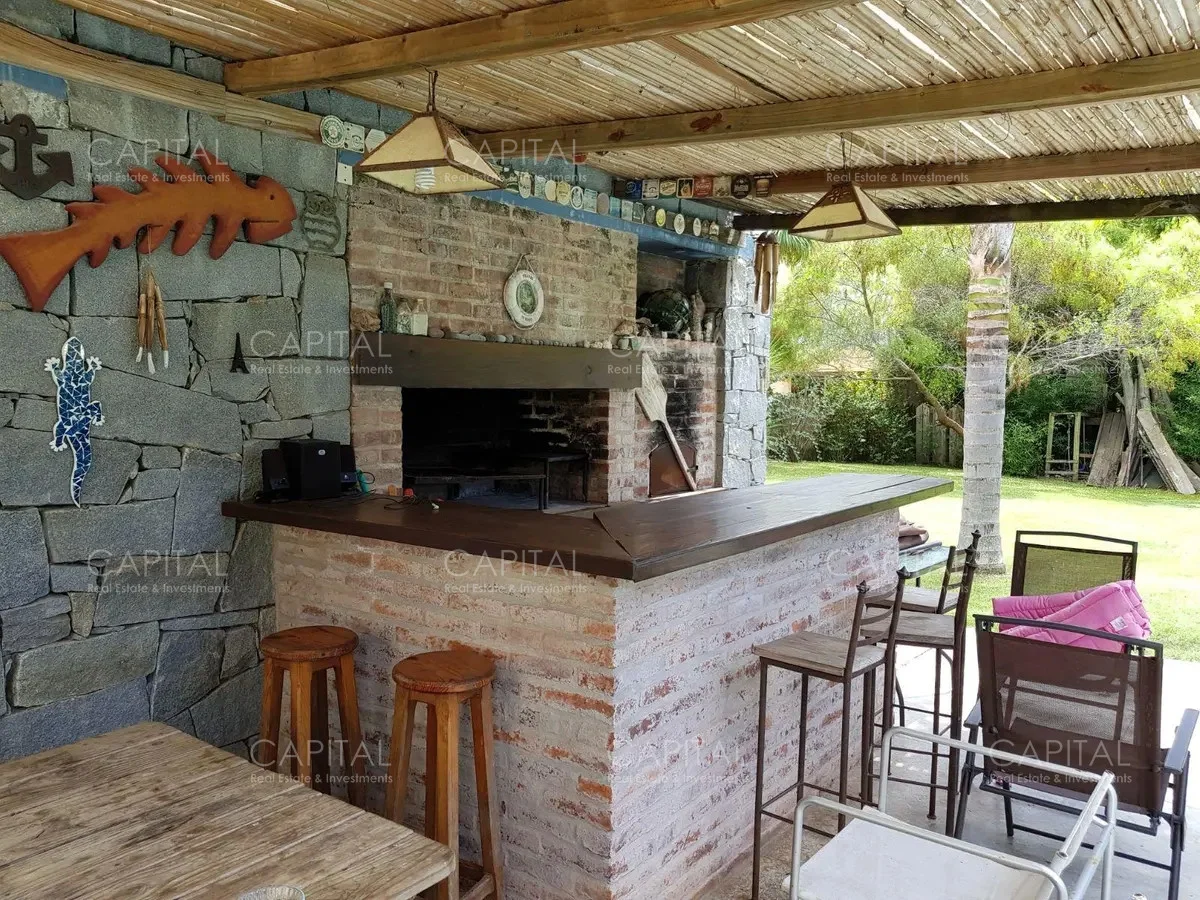 Casa en Montoya, propiedad 281913 -Imagen 3