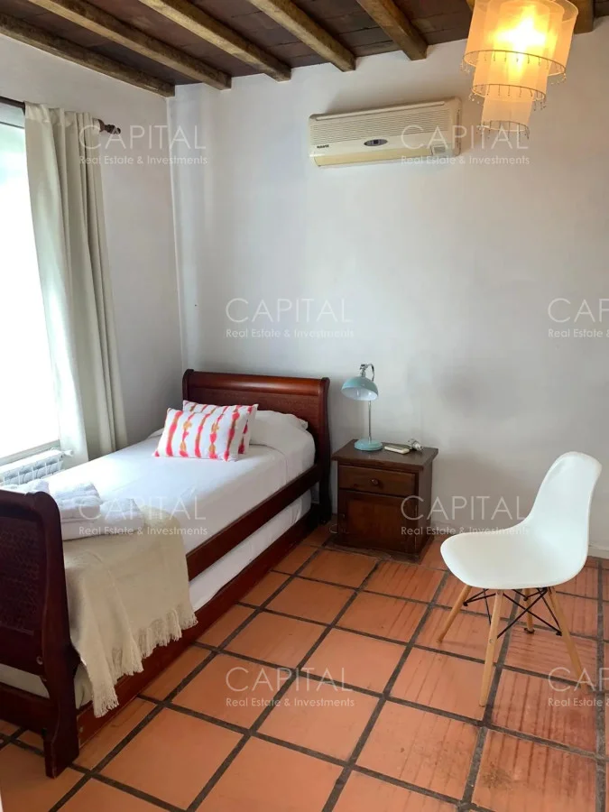 Casa en Montoya, propiedad 281913 -Imagen 21
