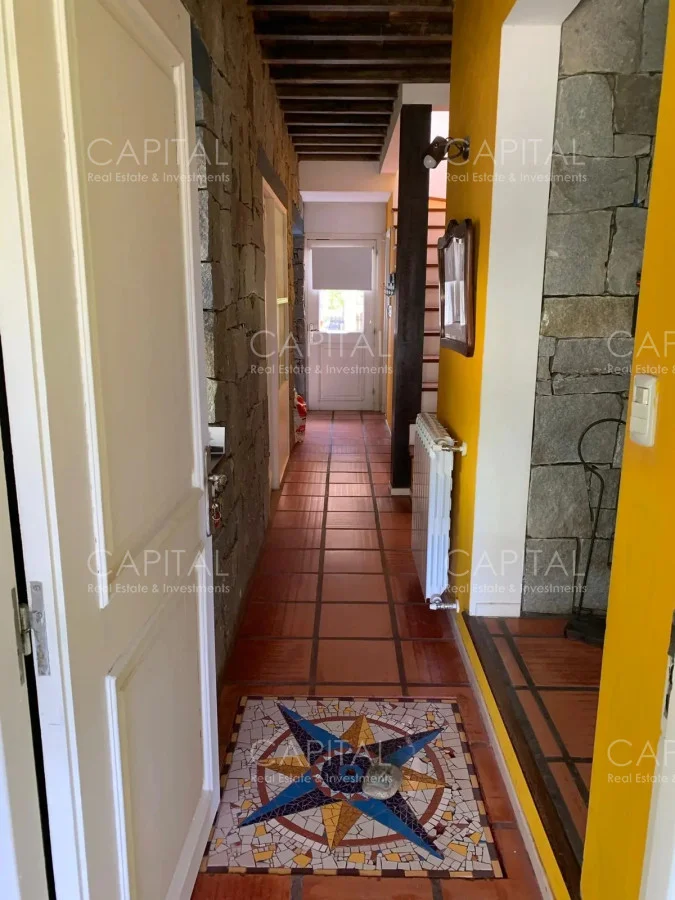 Casa en Montoya, propiedad 281913 -Imagen 23