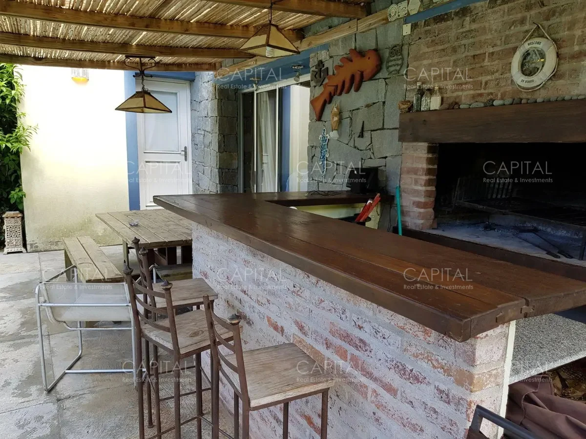 Casa en Montoya, propiedad 281913 -Imagen 4