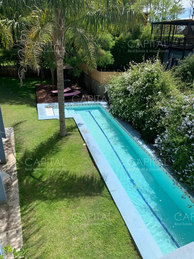 Casa en Montoya, propiedad 281913 -Imagen 5