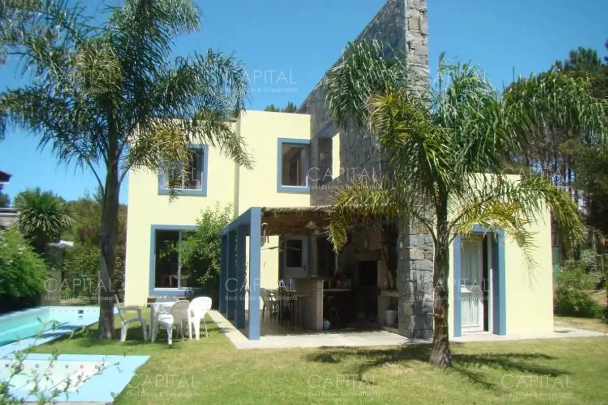 Casa en Montoya, propiedad 281913 -Imagen 6