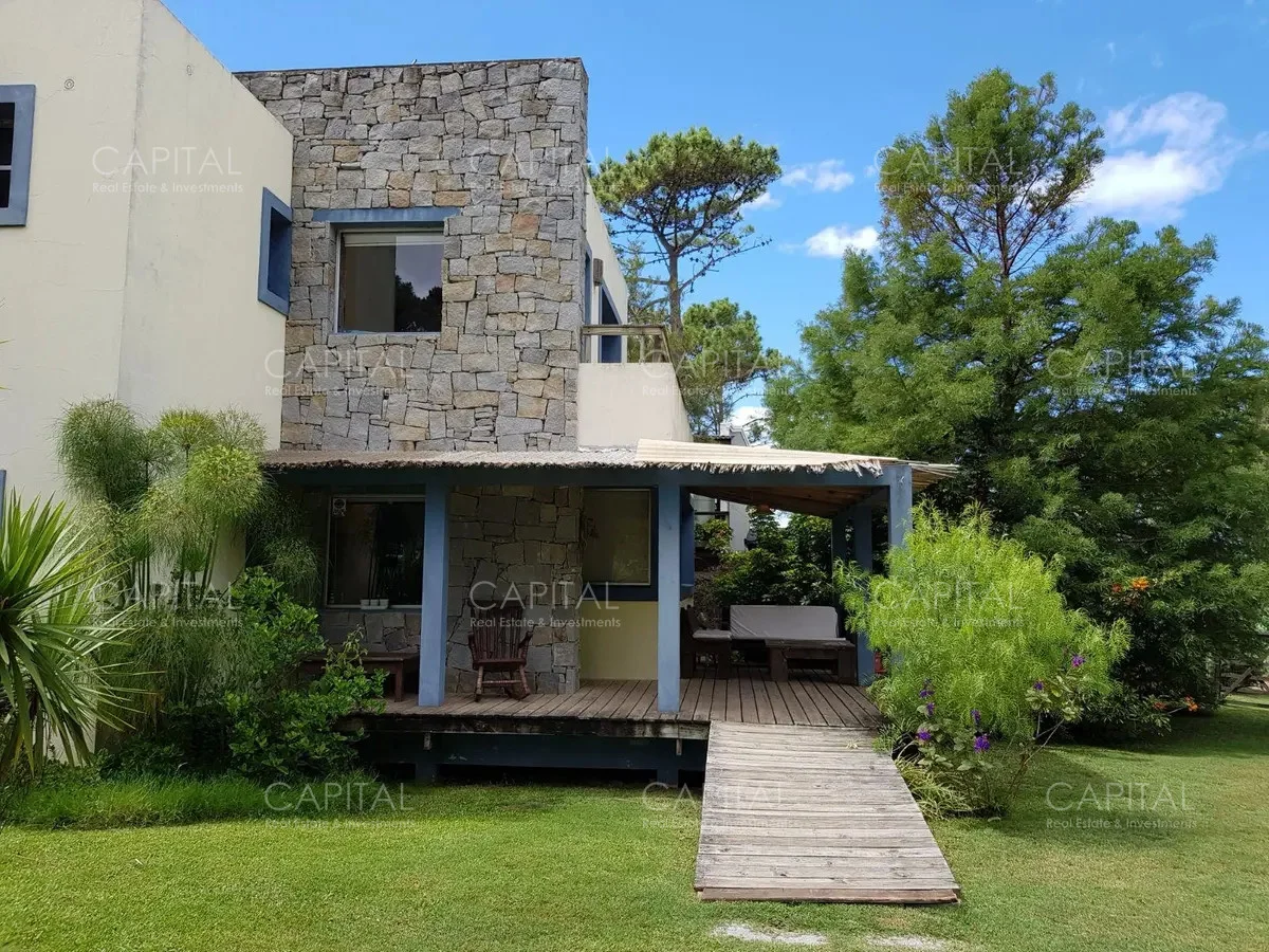 Casa en Montoya, propiedad 281913 -Imagen 8