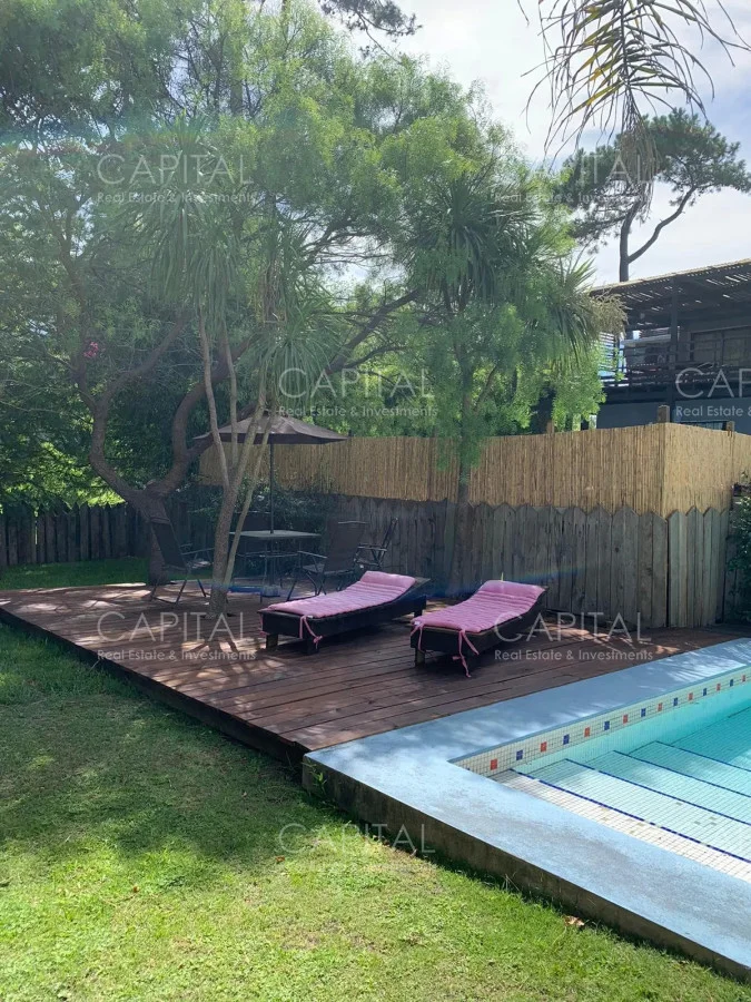 Casa en Montoya, propiedad 281913 -Imagen 9