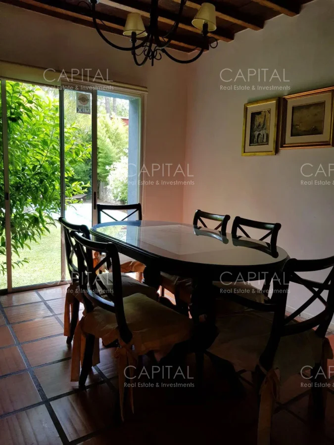 Casa en Montoya, propiedad 281913 -Imagen 10