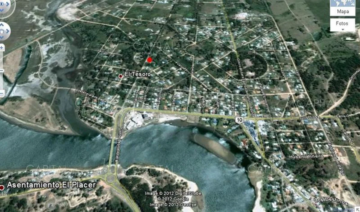 Casa en La Barra, propiedad 281917 -Imagen 20