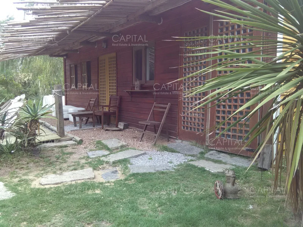 Casa en La Barra, propiedad 281917 -Imagen 24