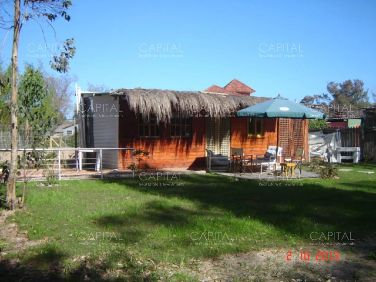 Casa en La Barra, propiedad 281917 -Imagen 6