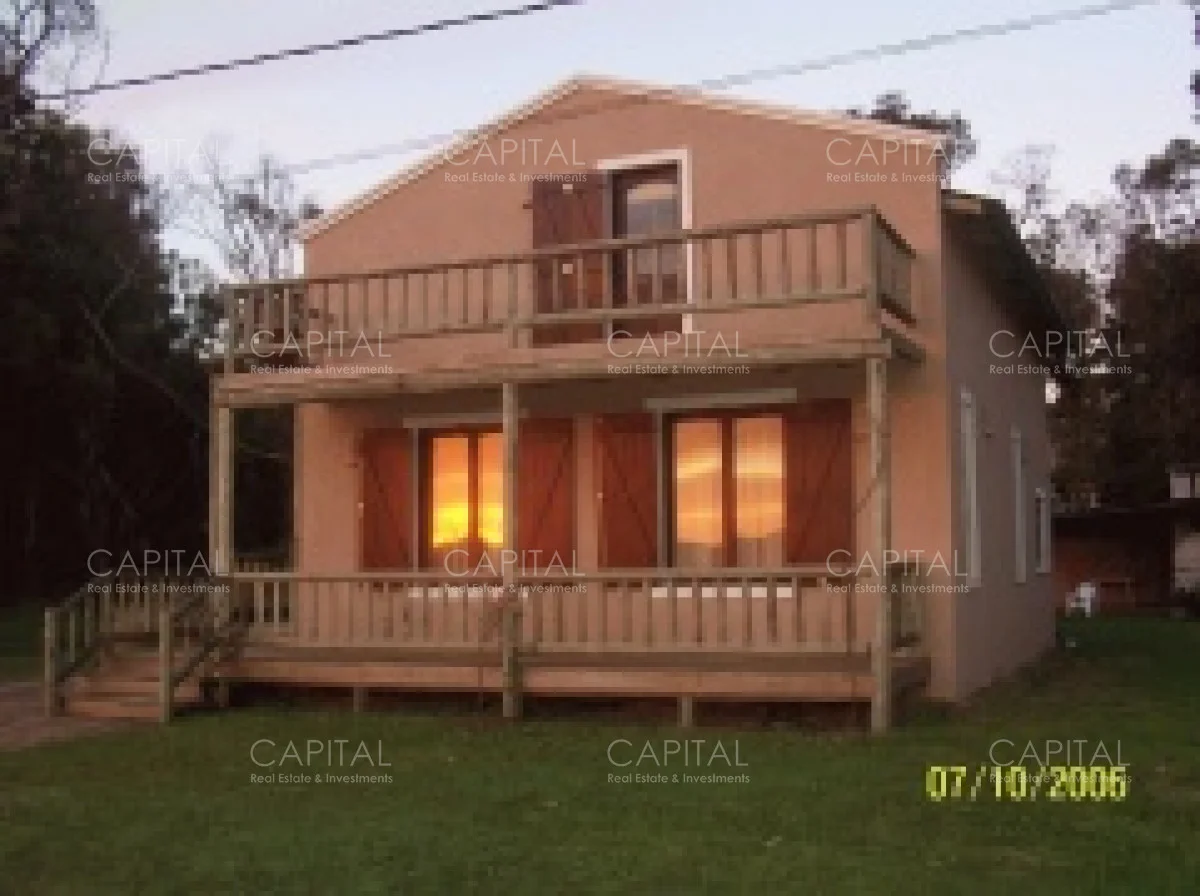 Casa en Balneario Buenos Aires, propiedad 281918 -Imagen 1