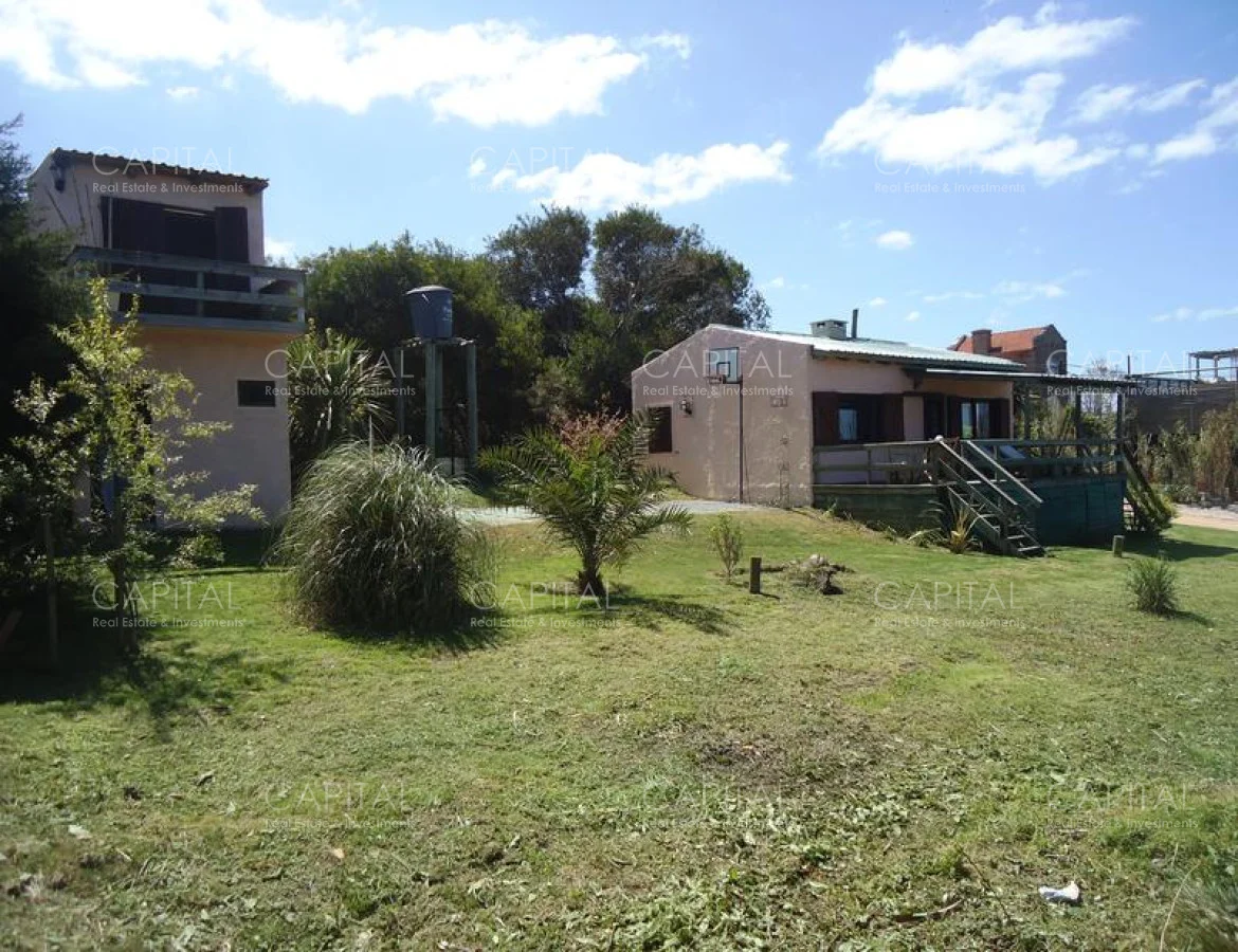 Casa en Punta Piedras, propiedad 281920 -Imagen 2