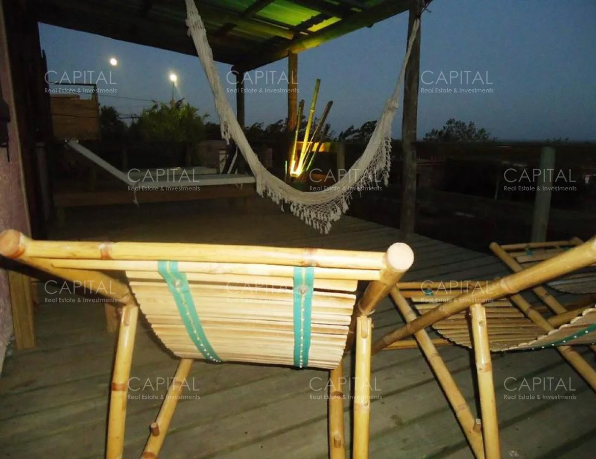 Casa en Punta Piedras, propiedad 281920 -Imagen 11