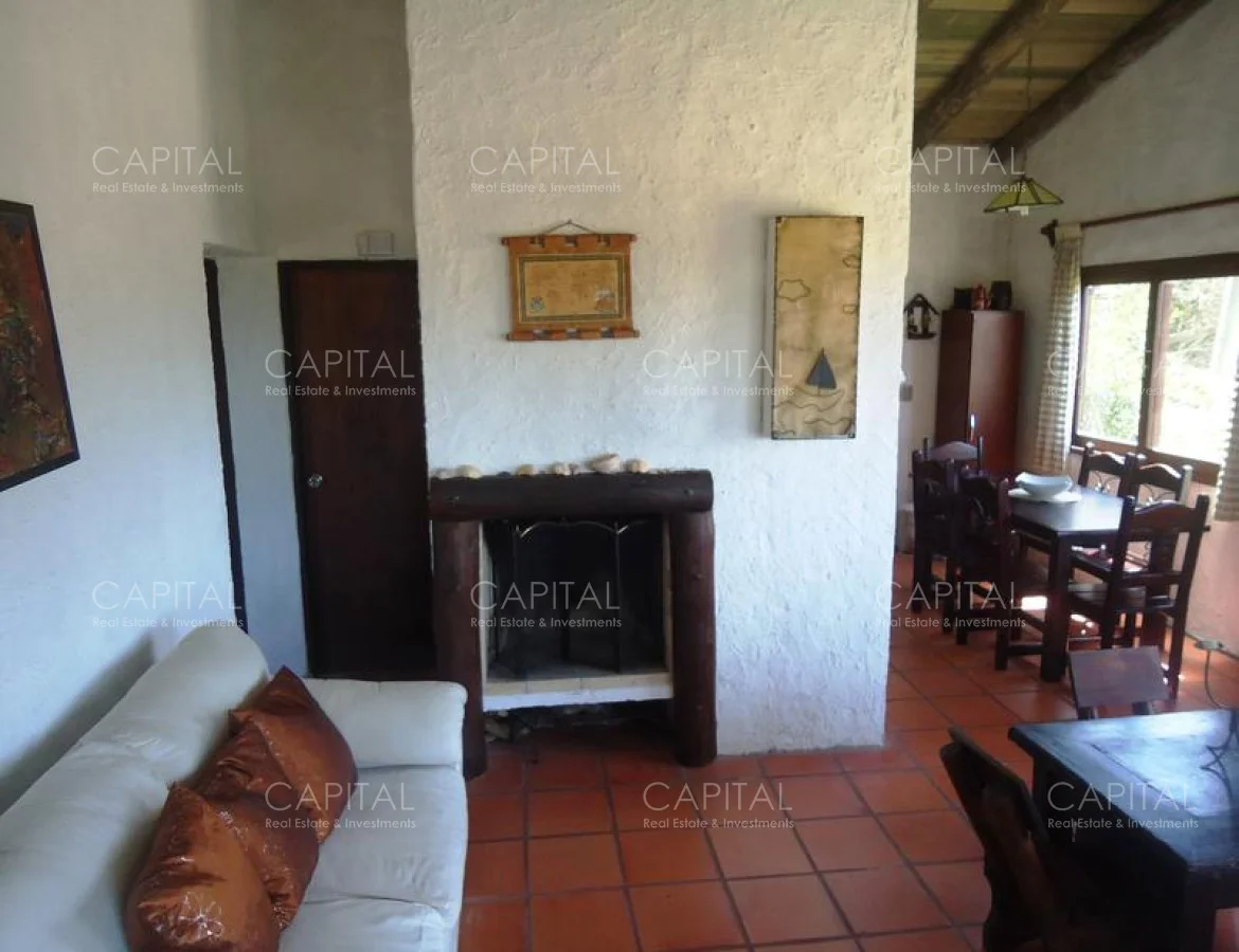Casa en Punta Piedras, propiedad 281920 -Imagen 13