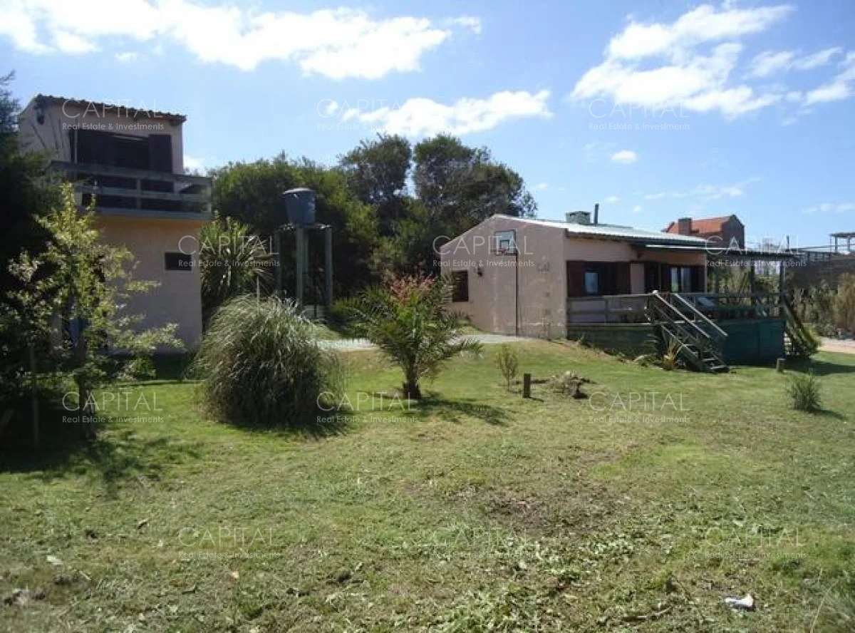 Casa en Punta Piedras, propiedad 281920 -Imagen 4