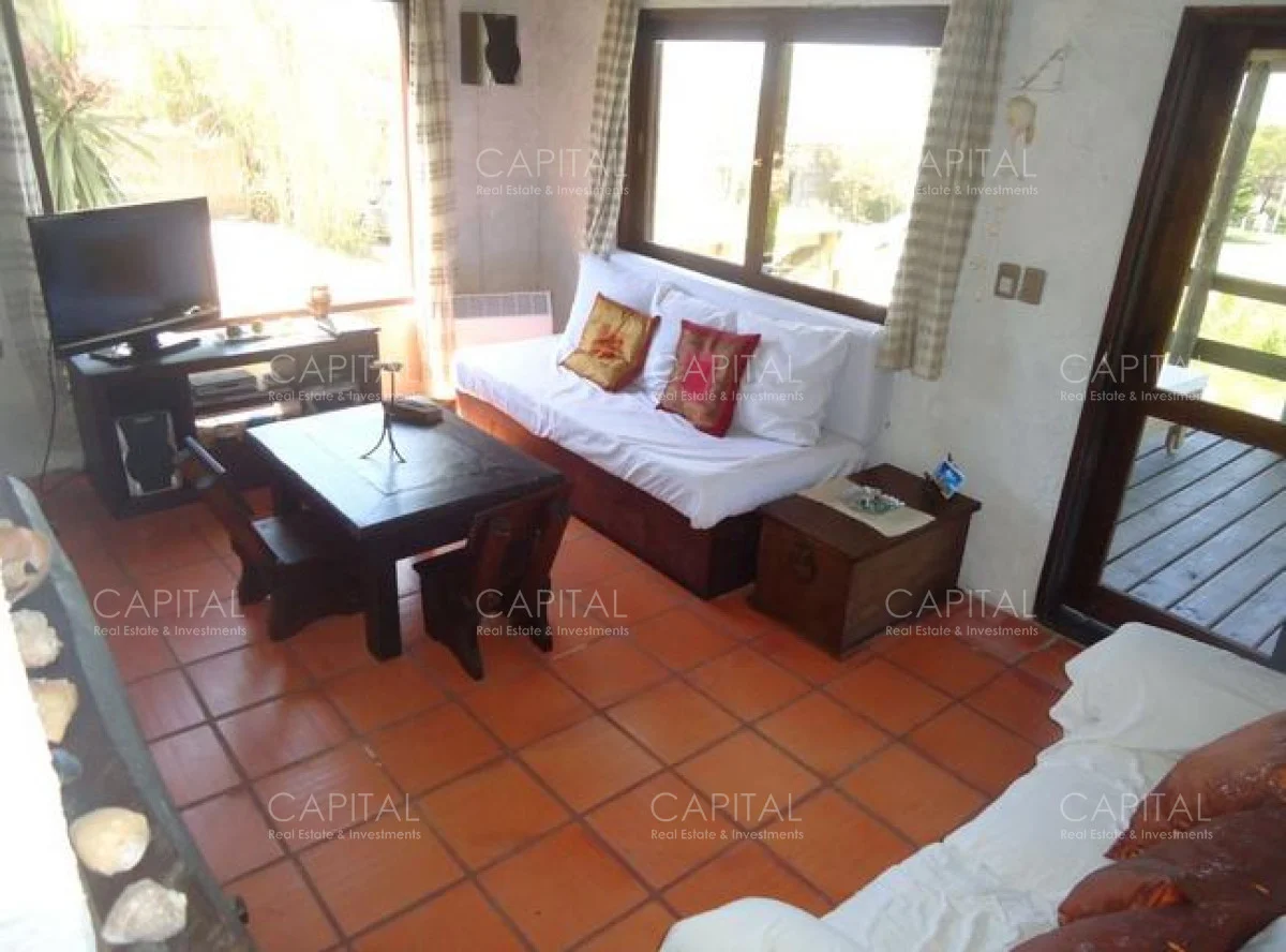 Casa en Punta Piedras, propiedad 281920 -Imagen 5