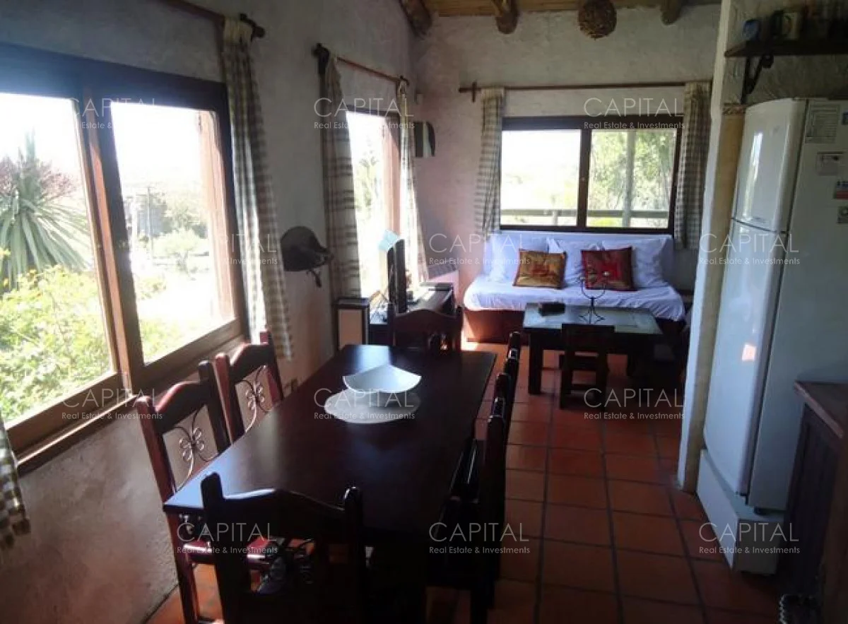 Casa en Punta Piedras, propiedad 281920 -Imagen 6