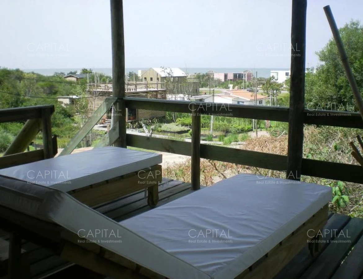 Casa en Punta Piedras, propiedad 281920 -Imagen 9