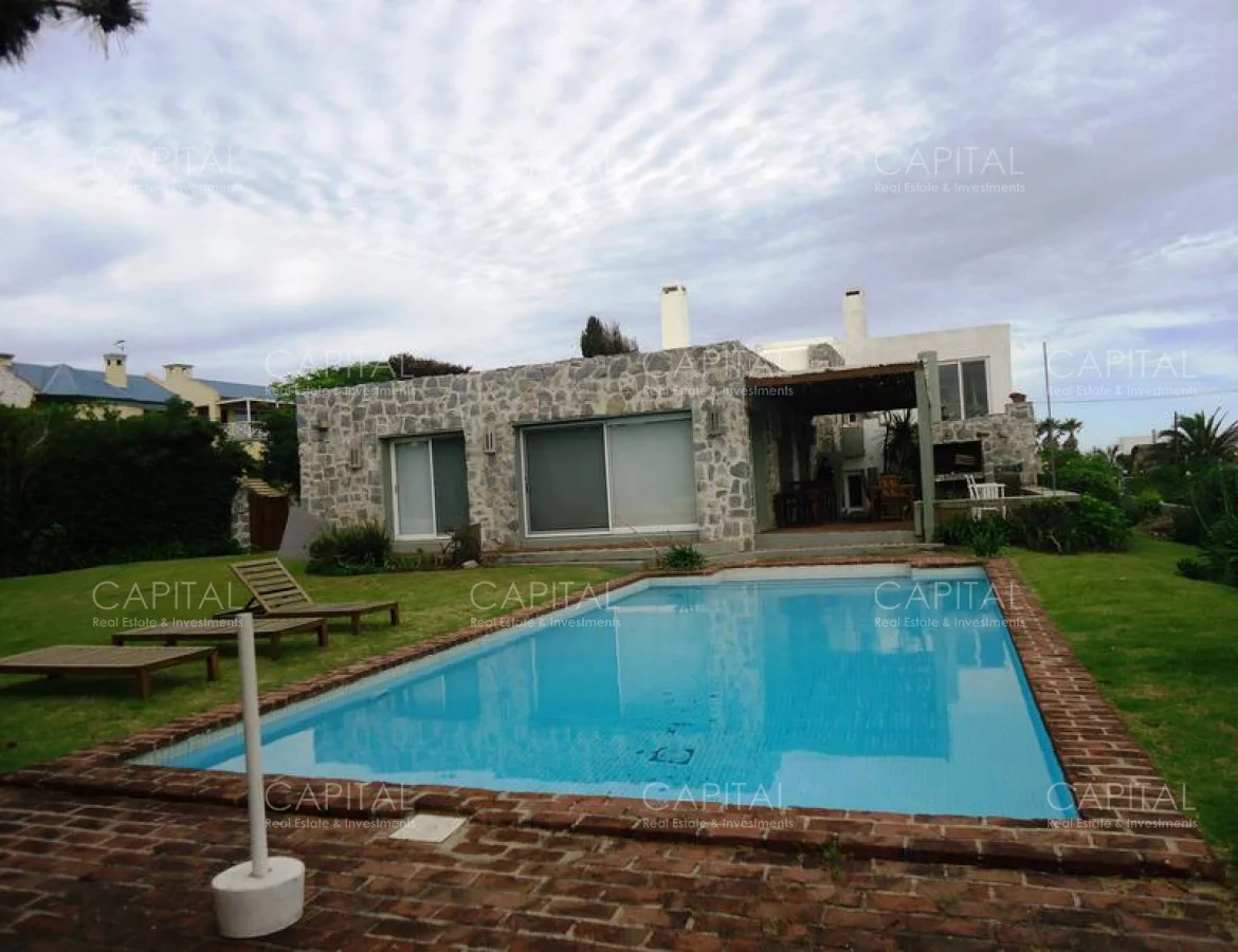 Casa en La Barra, propiedad 281924 -Imagen 2
