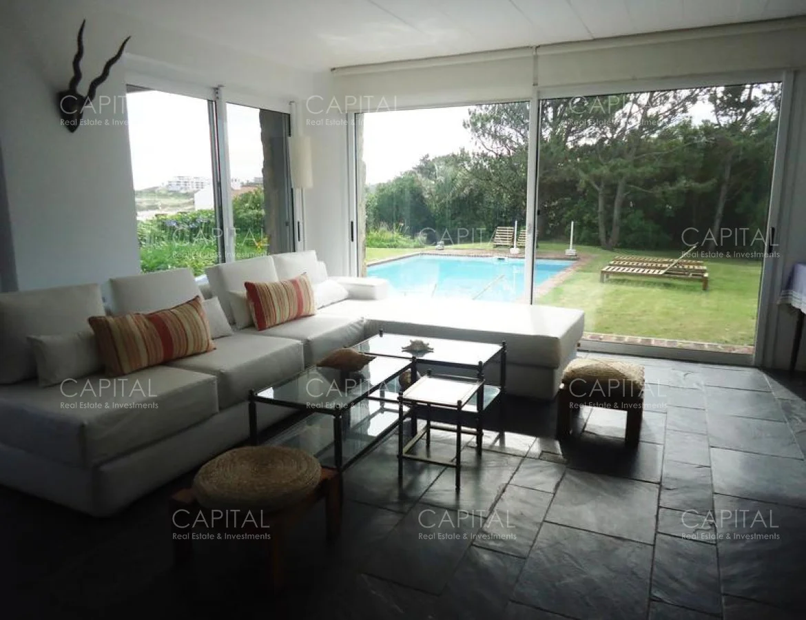 Casa en La Barra, propiedad 281924 -Imagen 22