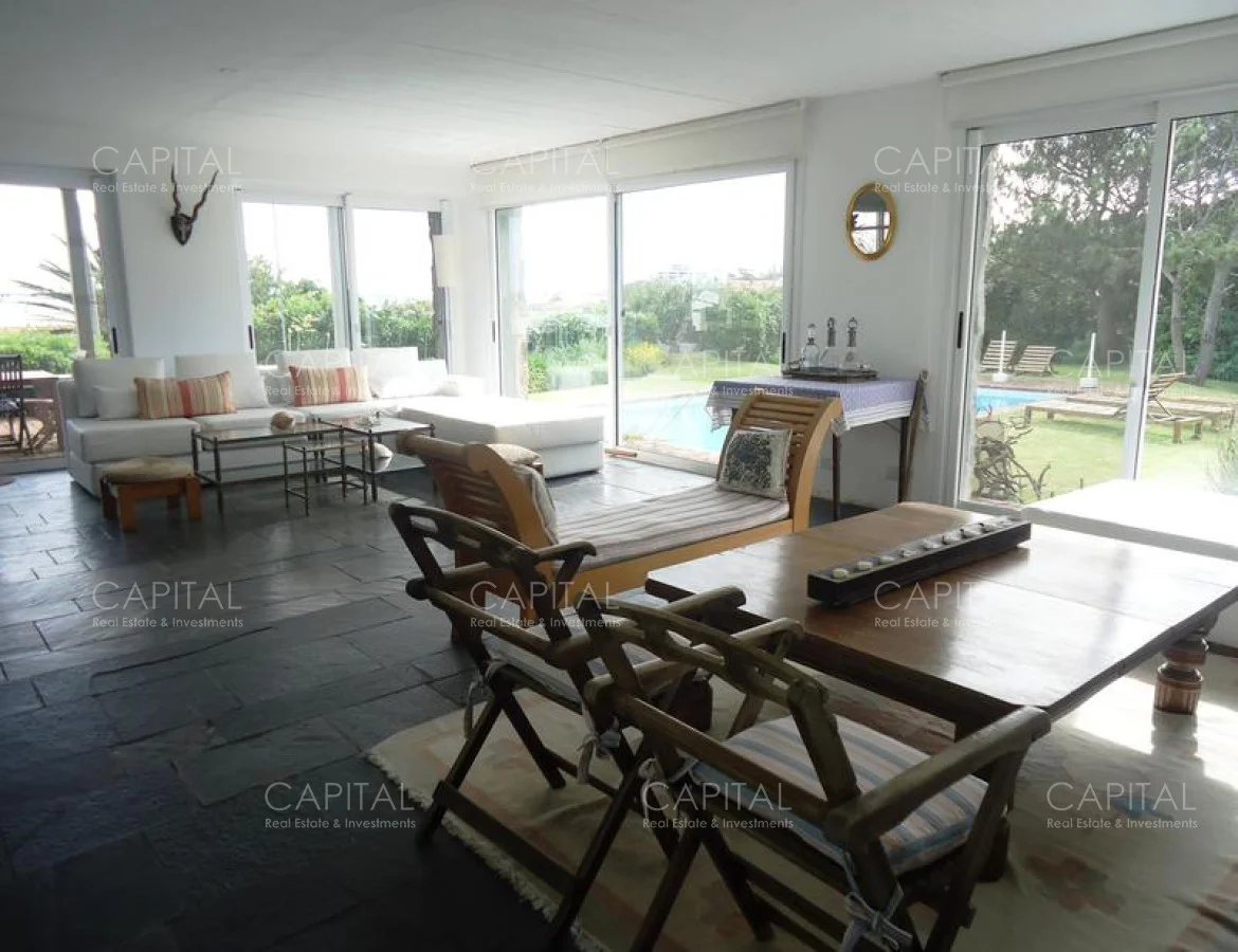 Casa en La Barra, propiedad 281924 -Imagen 23