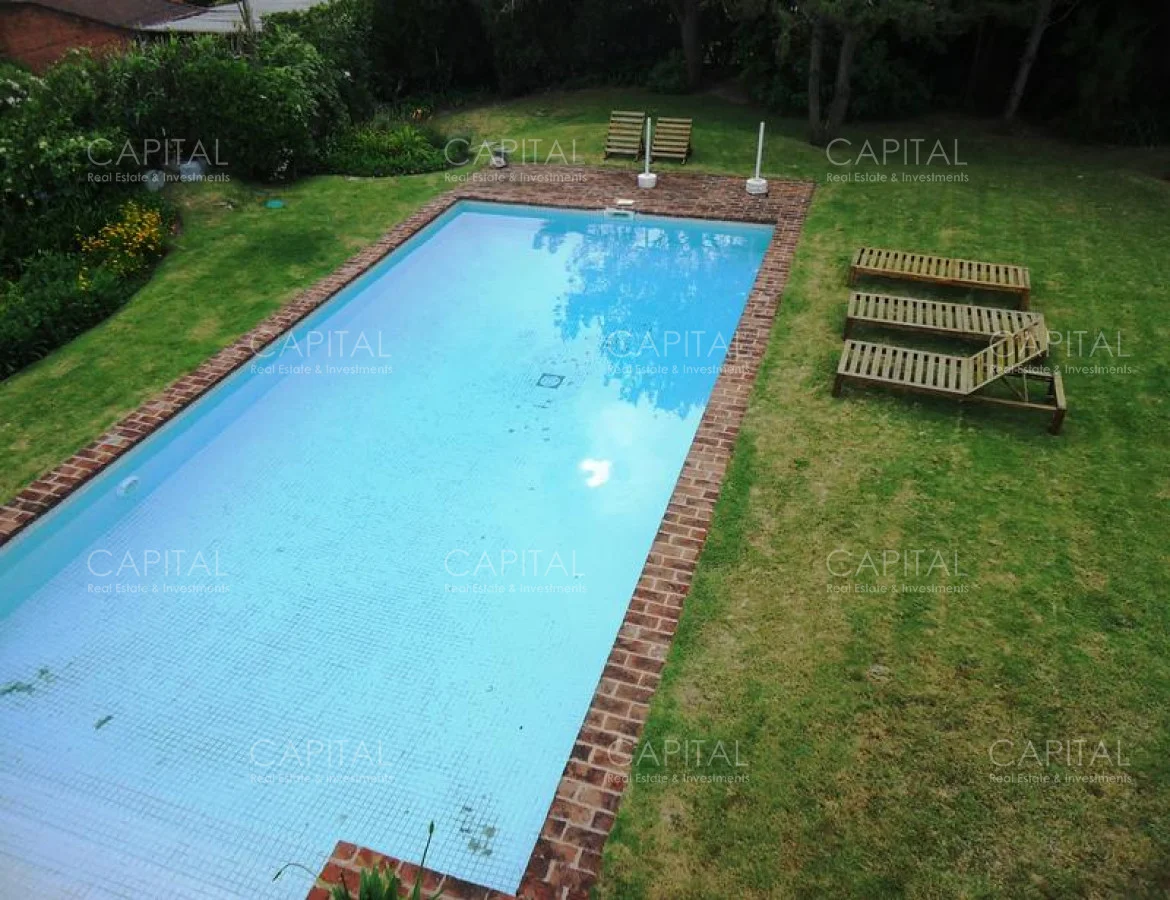 Casa en La Barra, propiedad 281924 -Imagen 4