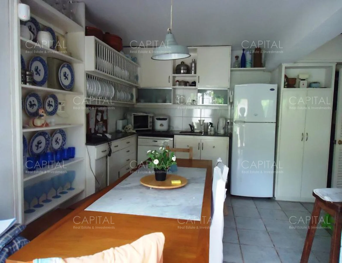 Casa en La Barra, propiedad 281924 -Imagen 5