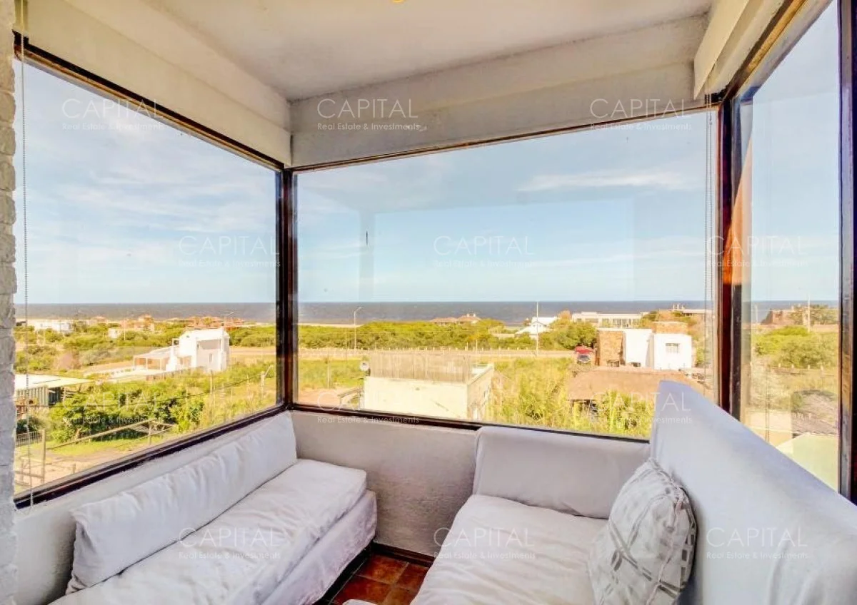 Casa en Punta Piedras, propiedad 281925 -Imagen 2