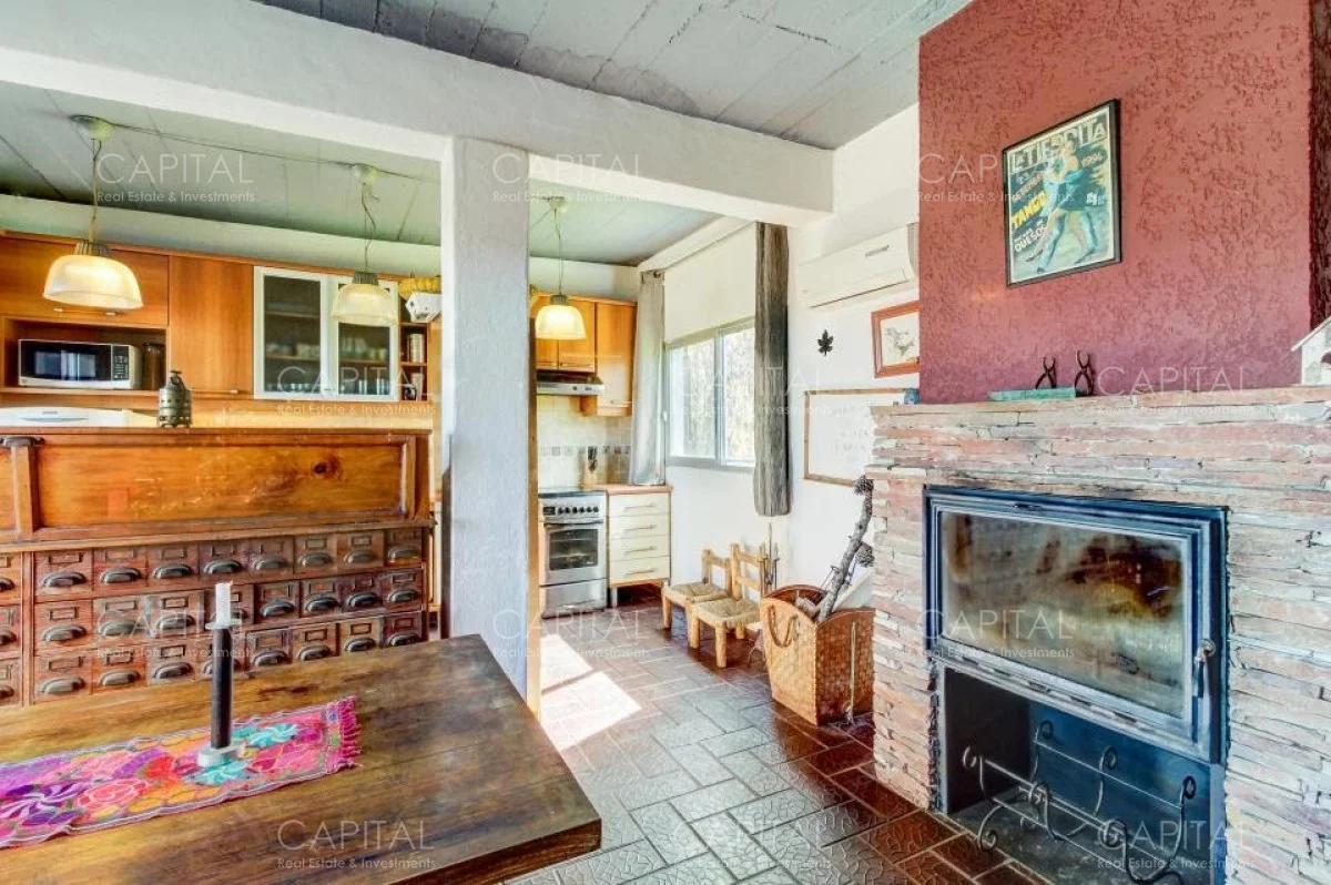 Casa en Punta Piedras, propiedad 281925 -Imagen 11
