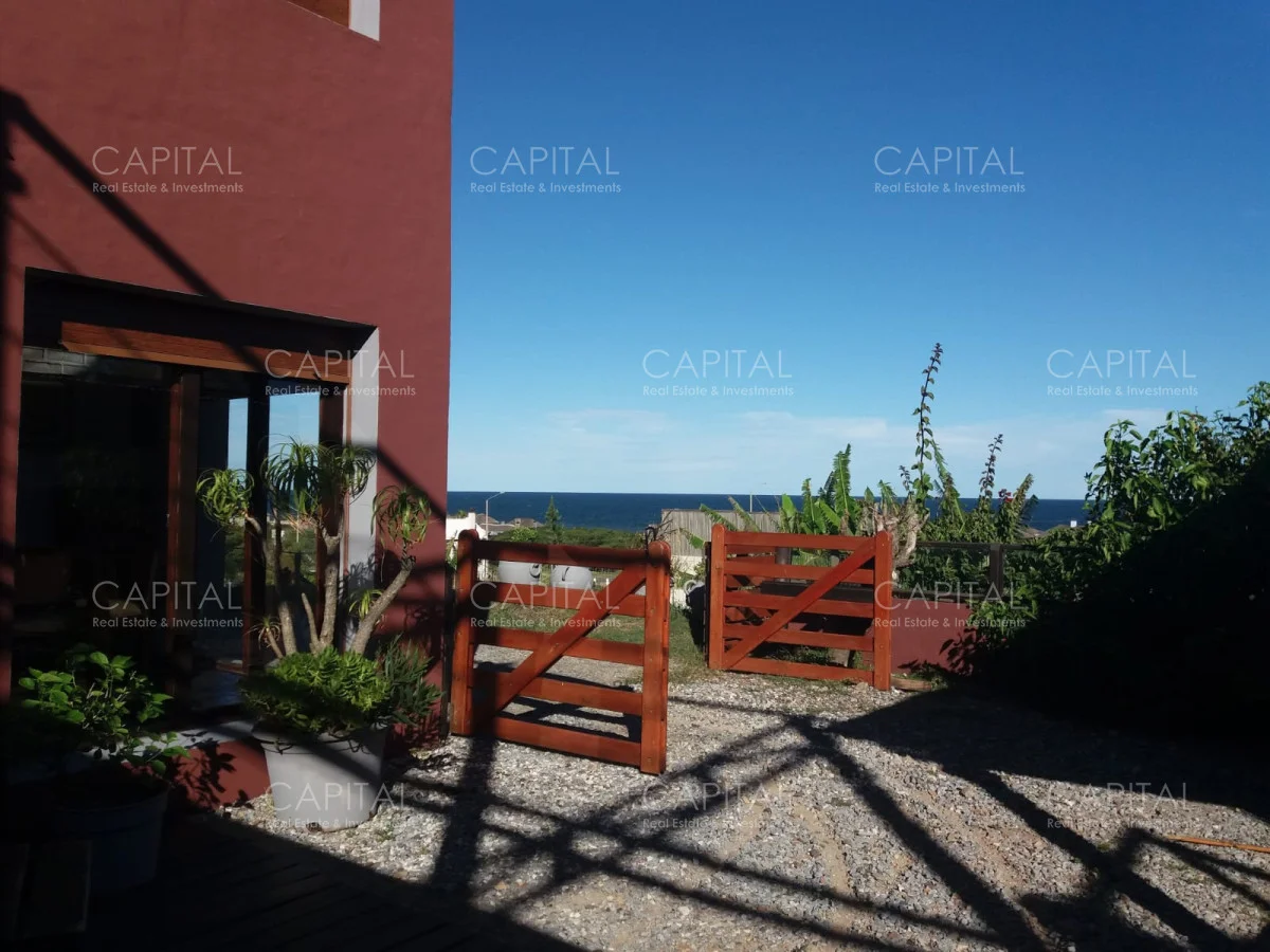 Casa en Punta Piedras, propiedad 281925 -Imagen 19
