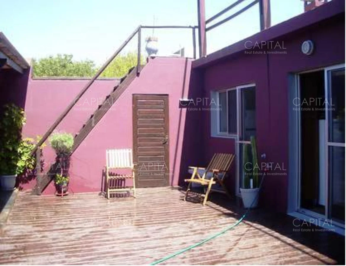 Casa en Punta Piedras, propiedad 281925 -Imagen 3