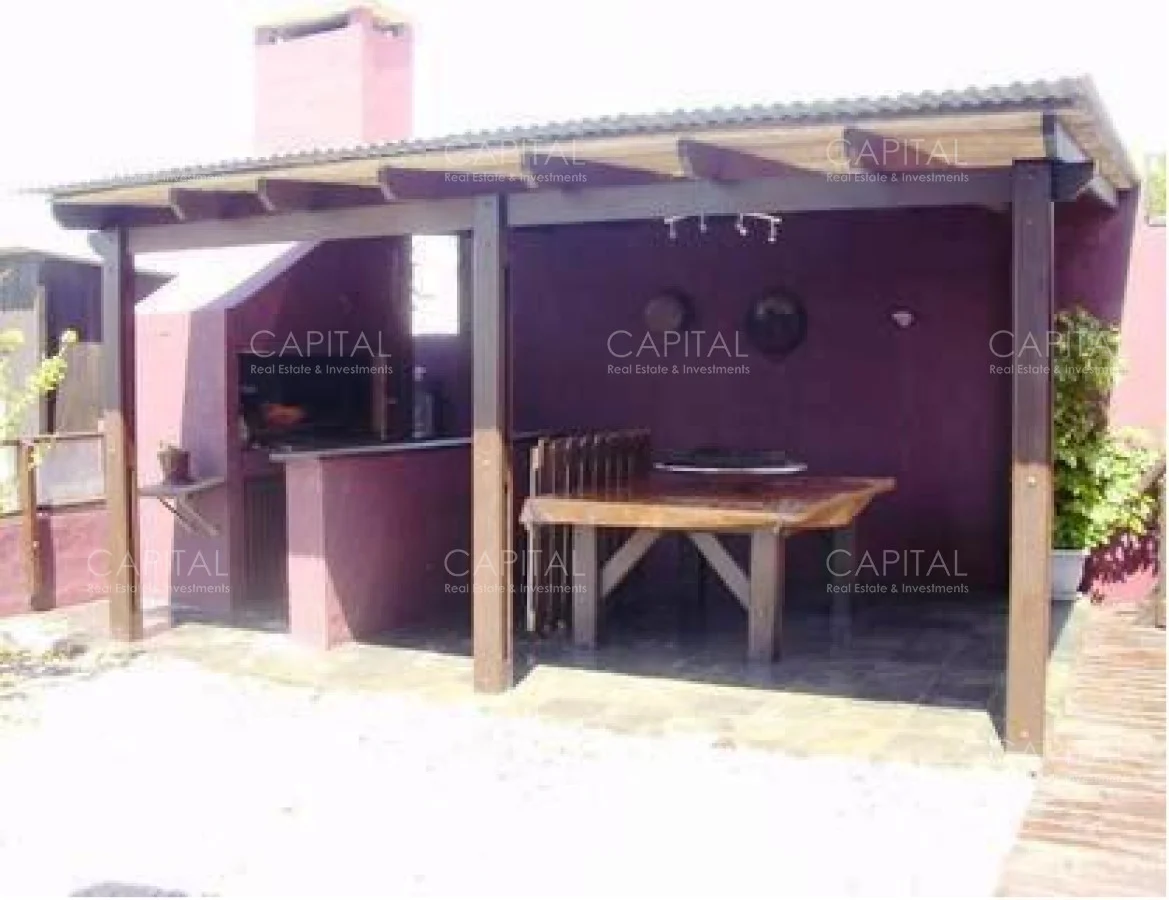 Casa en Punta Piedras, propiedad 281925 -Imagen 4