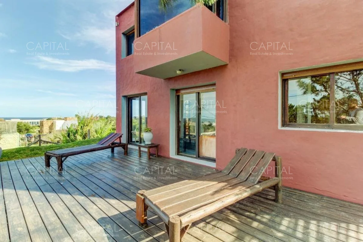 Casa en Punta Piedras, propiedad 281925 -Imagen 5