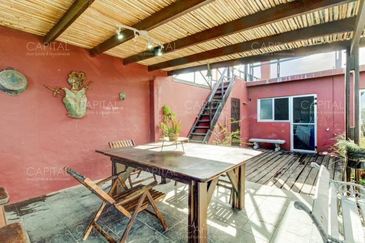 Casa en Punta Piedras, propiedad 281925 -Imagen 6