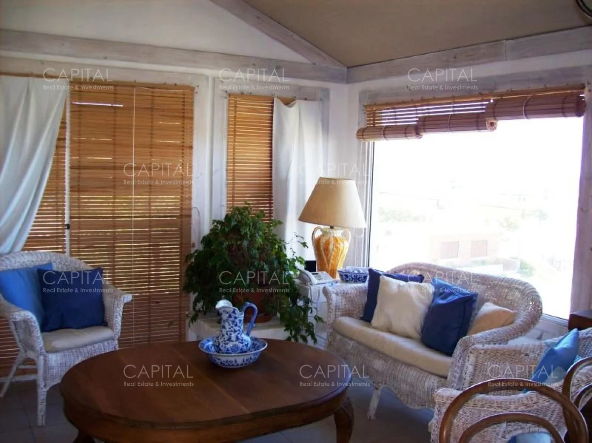 Casa en El Chorro, propiedad 281927 -Imagen 11