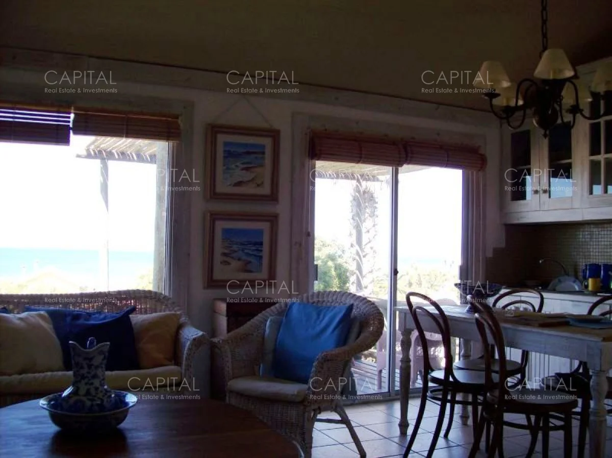 Casa en El Chorro, propiedad 281927 -Imagen 12