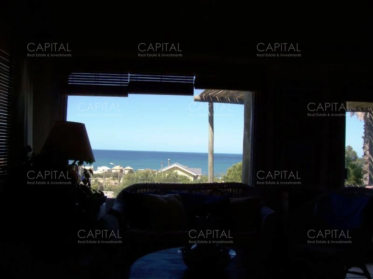 Casa en El Chorro, propiedad 281927 -Imagen 13