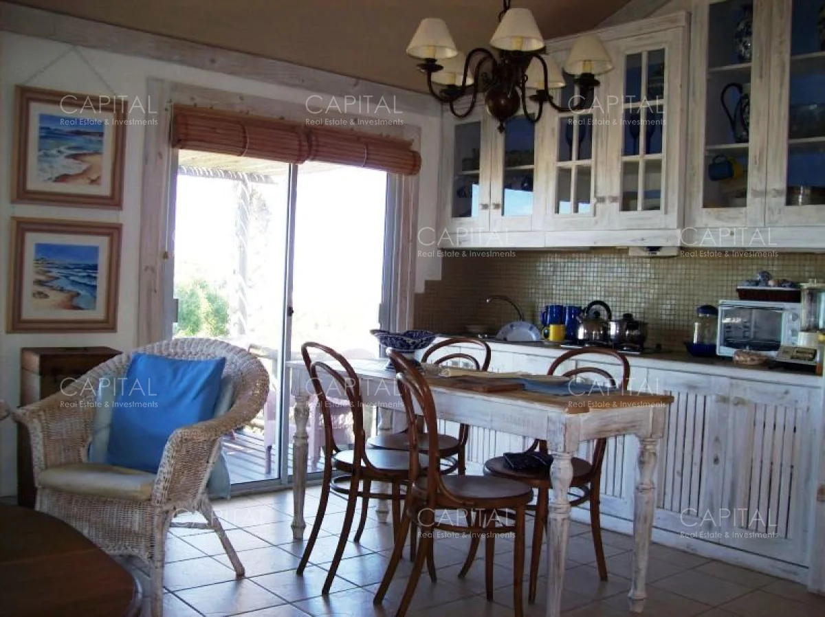 Casa en El Chorro, propiedad 281927 -Imagen 15