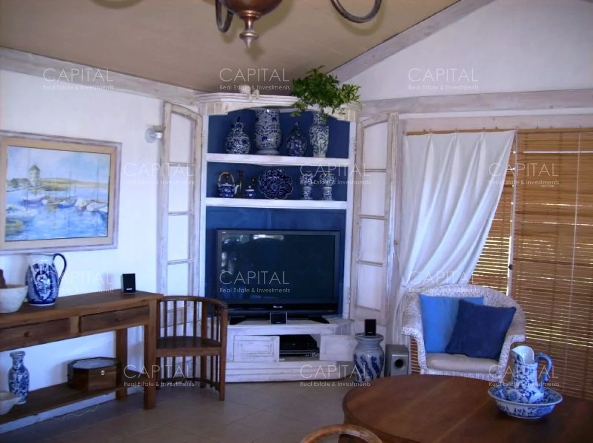 Casa en El Chorro, propiedad 281927 -Imagen 16