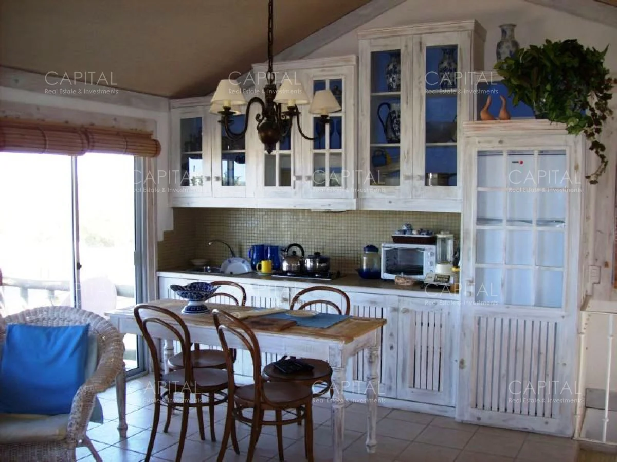 Casa en El Chorro, propiedad 281927 -Imagen 17