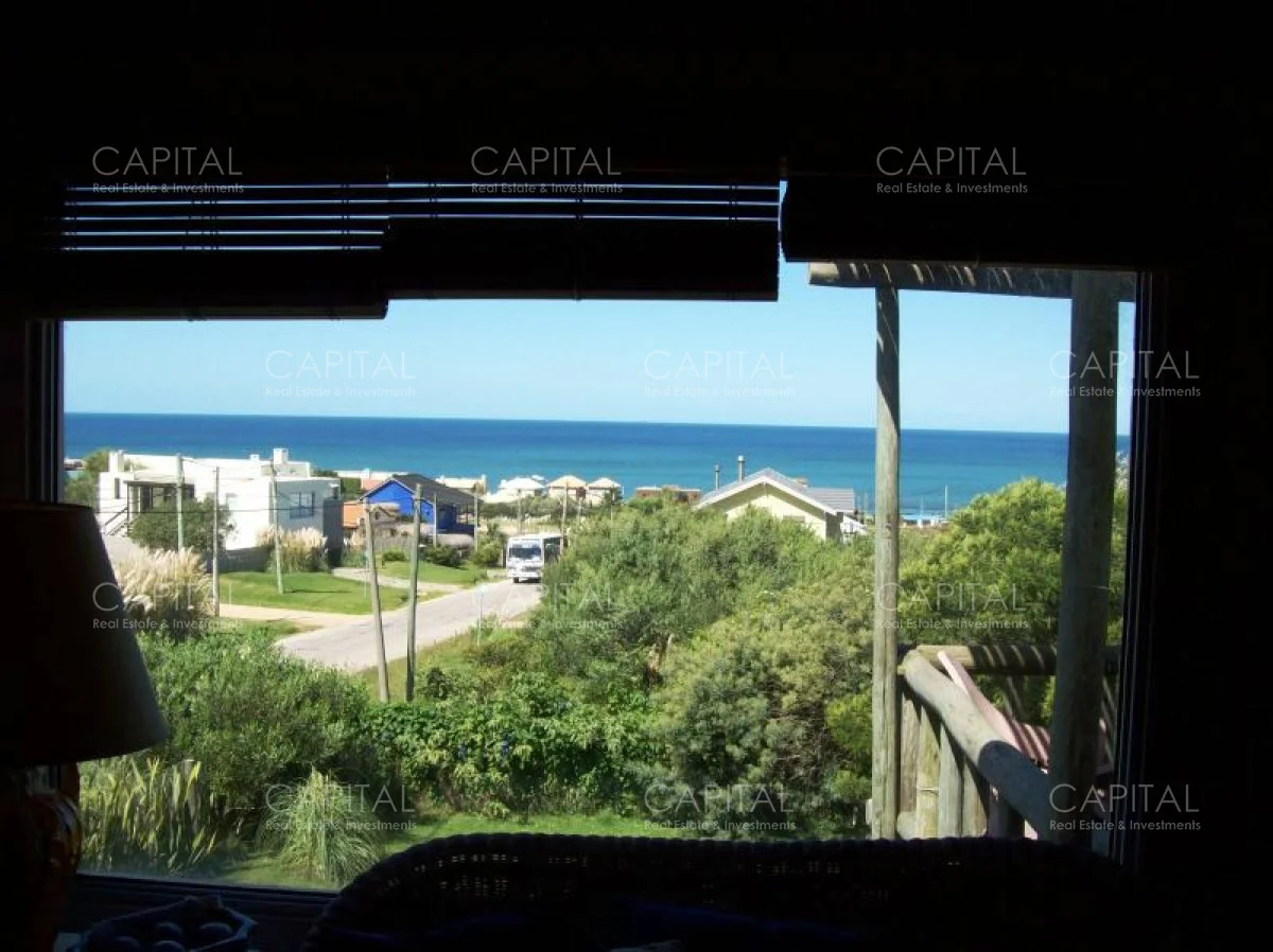 Casa en El Chorro, propiedad 281927 -Imagen 3